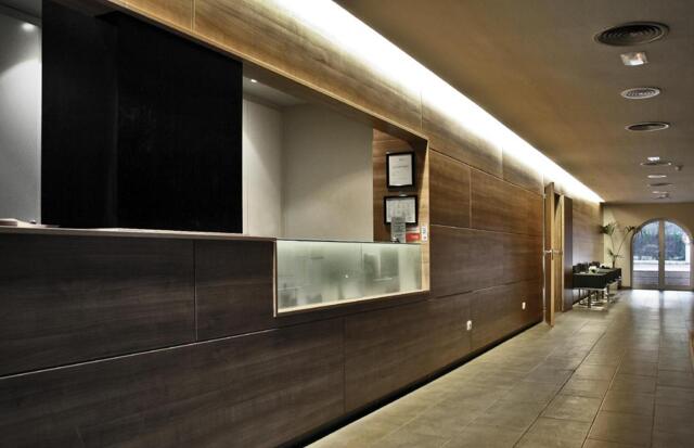 Hotel Canal Olimpic, Hotel For Rent, Castelldefels Hotel Canal Olimpic, Hotel For Rent, Castelldefels