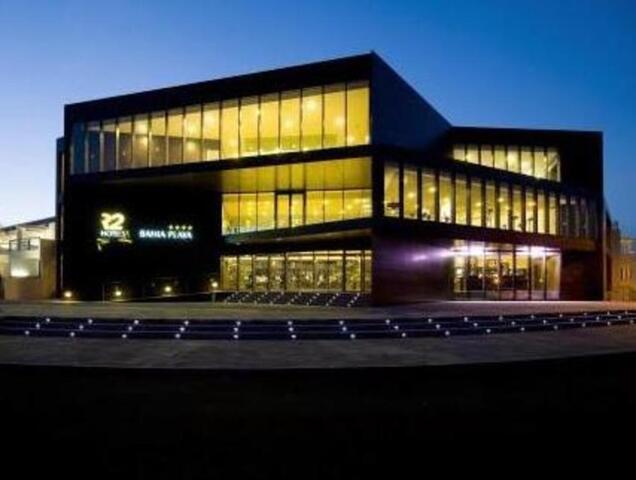 R2 ਬਾਹੀਆ ਪਲੇਆ - ਸਿਰਫ ਬਾਲਗ, ਕਿਰਾਏ ਲਈ ਹੋਟਲ, ਫੁਏਰਤੇਵੇਂਟੁਰਾ