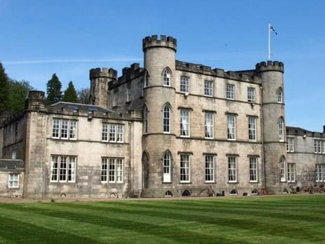 Melville Castle Hotel, Hotel For Rent, Dalkeith Melville Castle Hotel, Hotel For Rent, Dalkeith