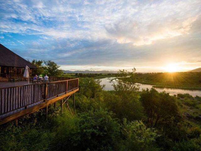 Pestana Kruger Lodge, Hotel For Rent, Kruger National Park