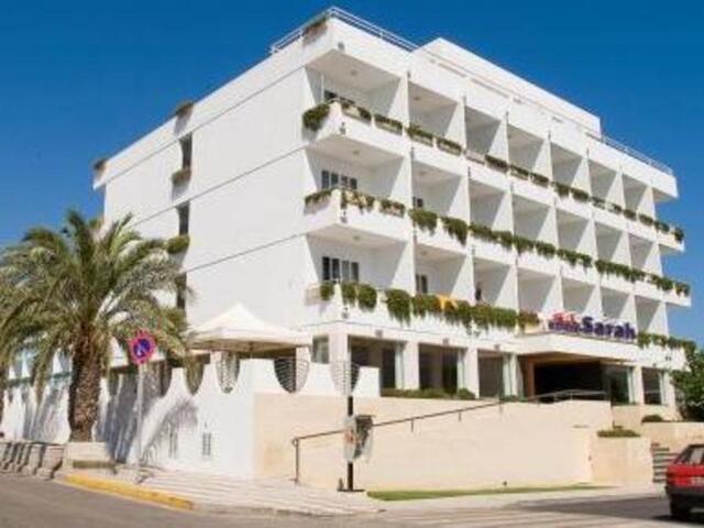 Bq Sarah -adults Only, Hotel For Rent, Majorca