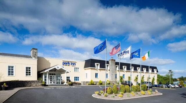 Park Inn By Radisson Shannon Airport, Hotel For Rent, Shannon