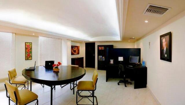 هوټل پورتا ډیل سول، د کرایې لپاره هوټل، بارانکویلا