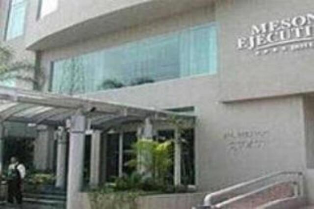 Meson Ejecutivo Guadalajara Minerva - Av Mexico, Hotel For Rent, Guadalajara