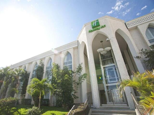 Holiday Inn Tuxtla Gutierrez, Hotel For Rent, Tuxtla Gutierrez