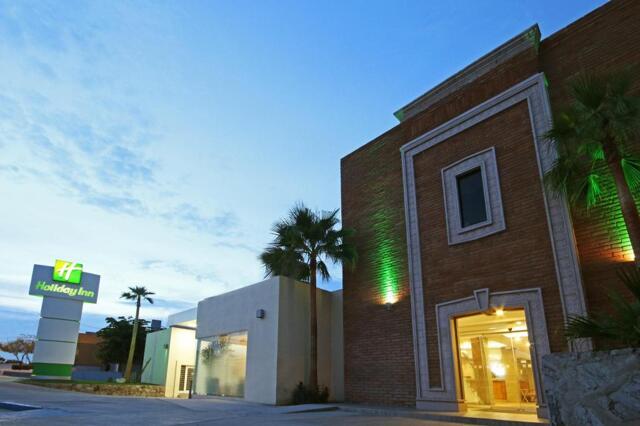 Holiday Inn Hermosillo, ਕਿਰਾਏ ਲਈ ਹੋਟਲ, Hermosillo
