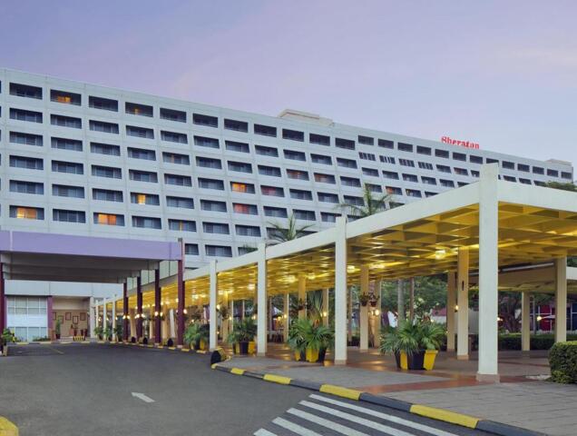 Abuja Continental Hotel, Hotel For Rent, Abuja