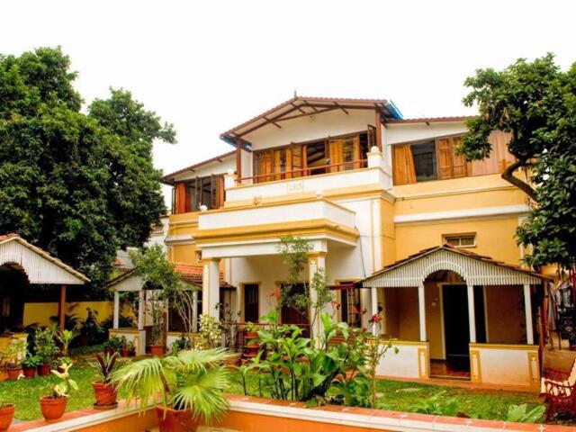 Casa Cottage, Guesthouse/bed And Breakfast For Rent, Bangalore Casa Cottage, Guesthouse/bed And Breakfast For Rent, Bangalore