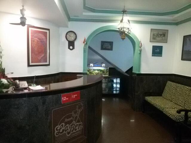 La Ben Resort, Resort For Rent, Goa