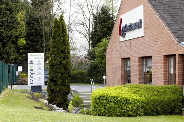 Campanile Lille Sud - Chr, Hotel For Rent, Lille Campanile Lille Sud - Chr, Hotel For Rent, Lille