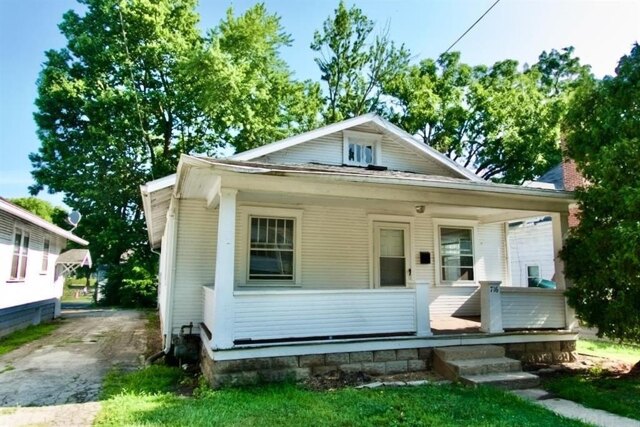 Home For Sale In Muncie, Indiana