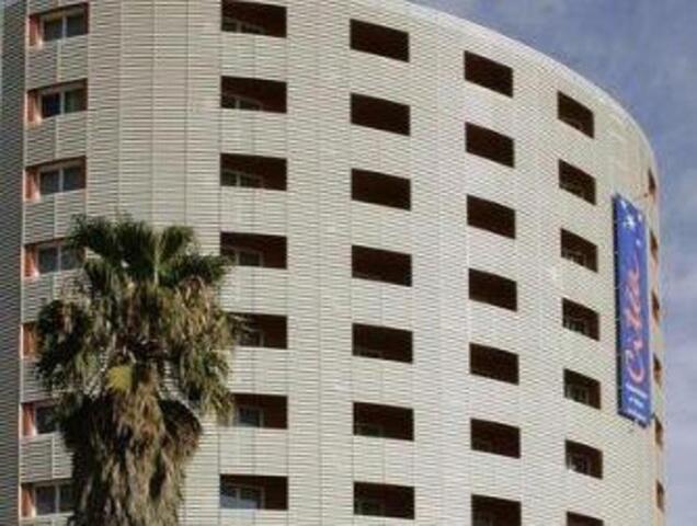 Access Perpignan, Serviced Apartment For Rent, Perpignan