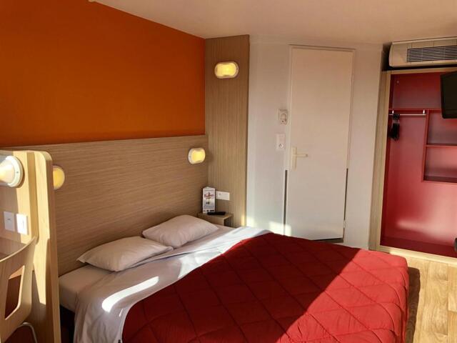 Premiere Classe Perpignan Sud, Hotel For Rent, Perpignan
