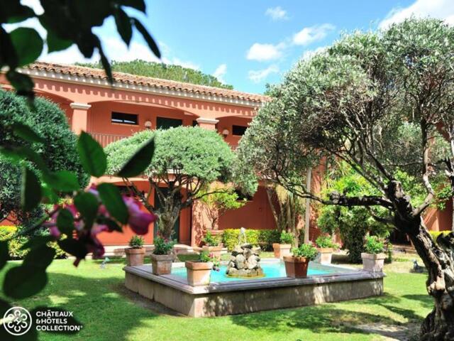 Villa Duflot Hotel & Spa Perpignan, Hotel For Rent, Perpignan