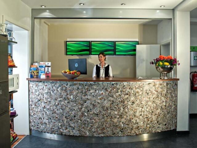 Town Hotel, Hotel For Rent, Wiesbaden