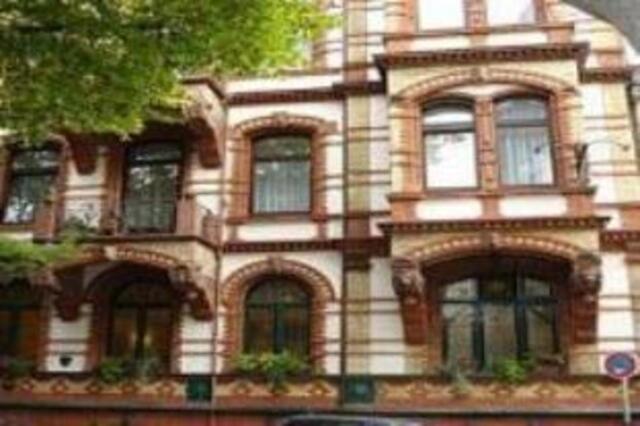 Hoteli ya Villa Klemm - Wiesbaden City, Hoteli ya Kukodisha, Wiesbaden