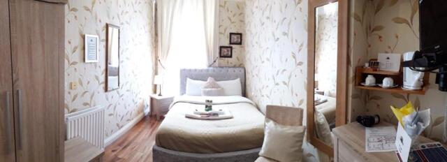 Donnybrook Hall, Guesthouse/bed And Breakfast For Rent, Dublin
