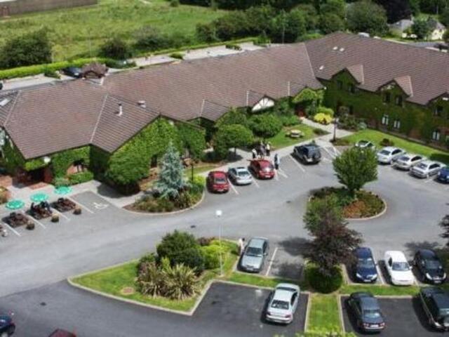 Kilmurry Lodge Hotel, Hotel For Rent, Limerick Kilmurry Lodge Hotel, Hotel For Rent, Limerick