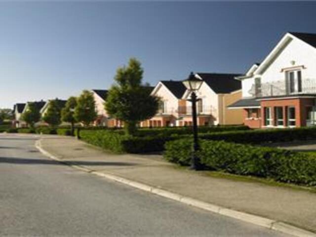 Spá & Ionad Gailf Óstán Mount Wolseley, Óstán ar Cíos, An Tulach