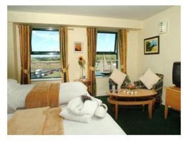 Westport Coast Hotel, Hotel For Rent, Westport