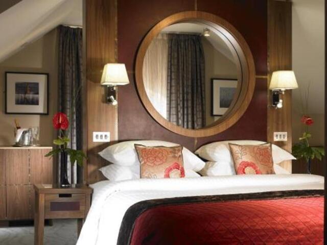 Westport Plaza Hotel, Spa & Leisure, Hotel For Rent, Westport