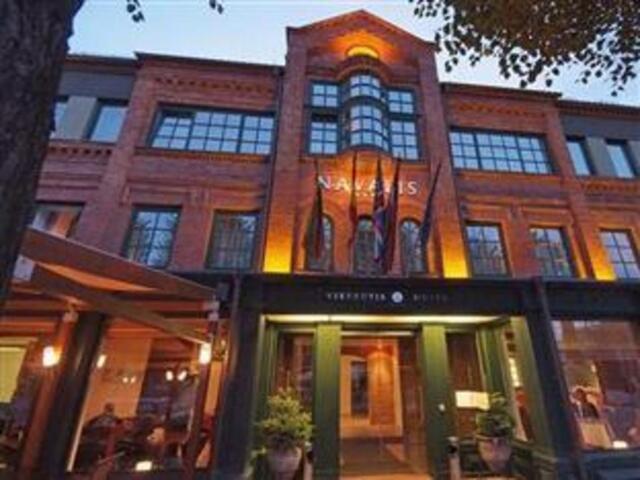 Navalis Hotel, Hotel For Rent, Klaipeda