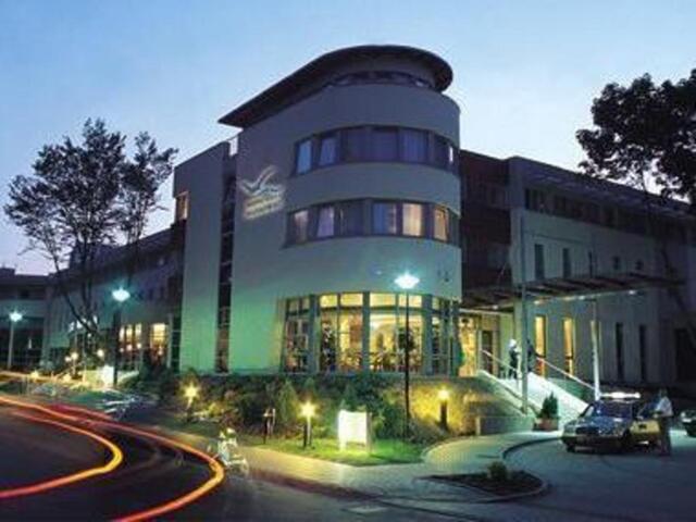 ਹੋਟਲ ਨਦਮੋਰਸਕੀ, ਕਿਰਾਏ ਲਈ ਹੋਟਲ, ਗਡੀਨੀਆ