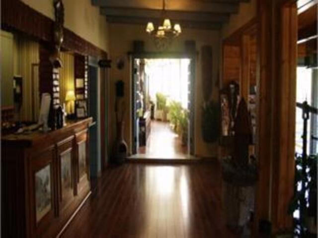 Meson De Sancho, Hotel For Rent, Tarifa