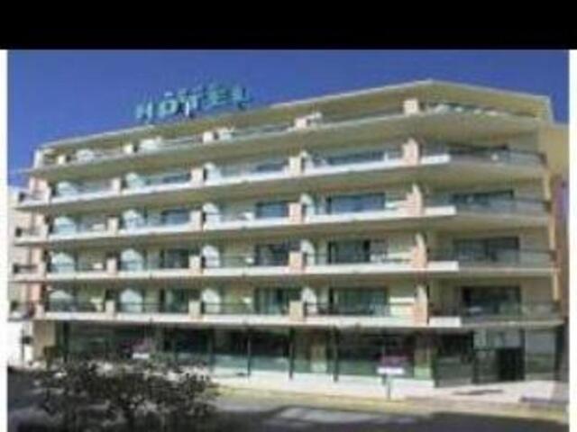 Hotel Torremar, Hotel te huur, Torre Del Mar