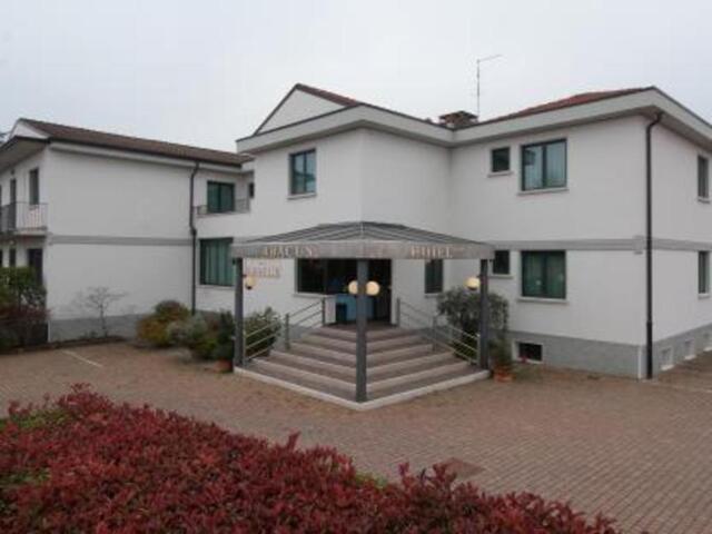 Hotel Abacus, Hotel For Rent, Porto Mantovano