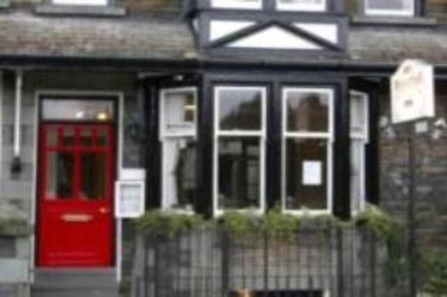 Teach Brantfell, Teach Aíochta/Leaba Agus Bricfeasta ar Cíos, Cois Cois Cuain