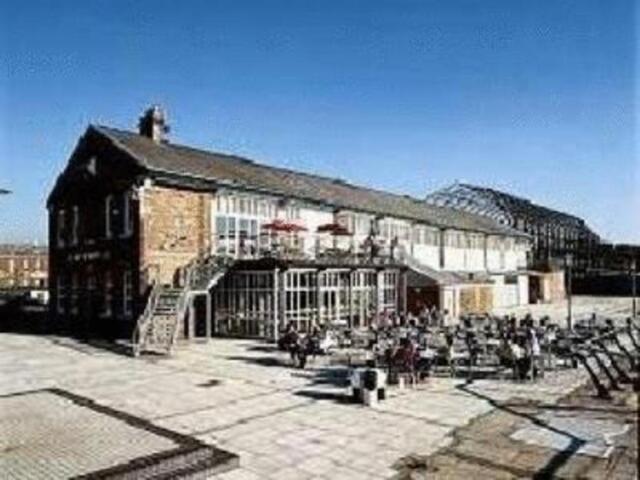 The Ship & Trades, Inn For Rent, Gillingham