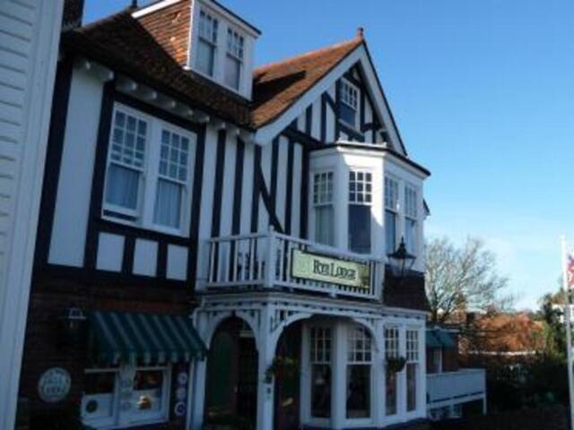 The Lookout Rye, Óstán ar Cíos, Rye The Lookout Rye, Óstán ar Cíos, Rye