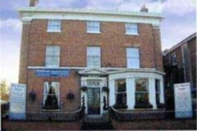 Ely House Hotel, Hotel For Rent, Wolverhampton