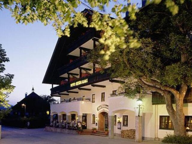 Hoteli ya Jakob, Hoteli Ya Kukodisha, Fuschl Am See