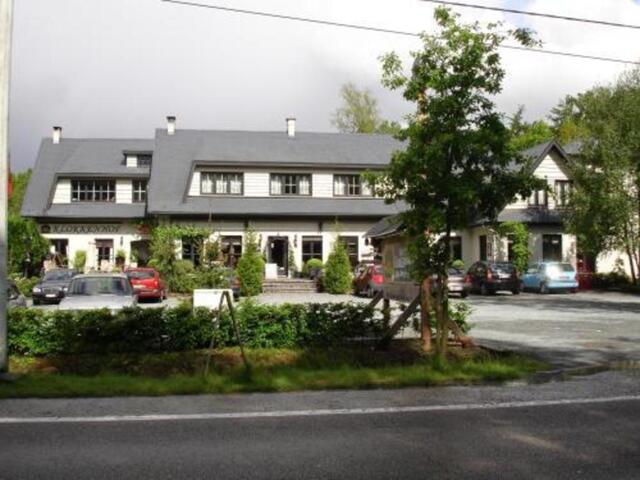 Charmehotel Klokkenhof, Hotel For Rent, Brasschaat