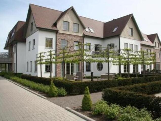 Biznis Hotel, Hotel For Rent, Lokeren