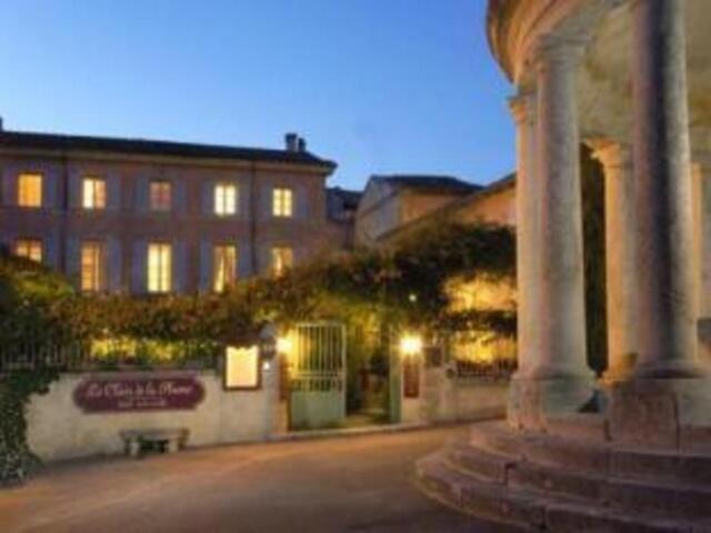 Le Clair De La Plume - Les Collectionneurs, Hotel For Rent, Grignan