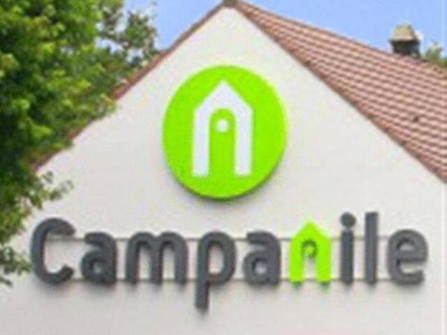 Campanile Bordeaux Ouest Le Bouscat Hotel, Hoteli ya Kukodisha, Bruges