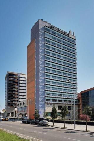 Rafaelhoteles Badalona, Hotel For Rent, Badalona