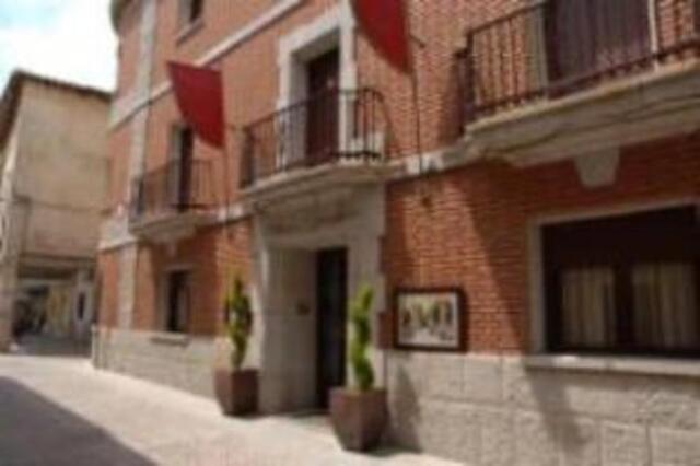 Casona De Torres, Hotel For Rent, Mondejar