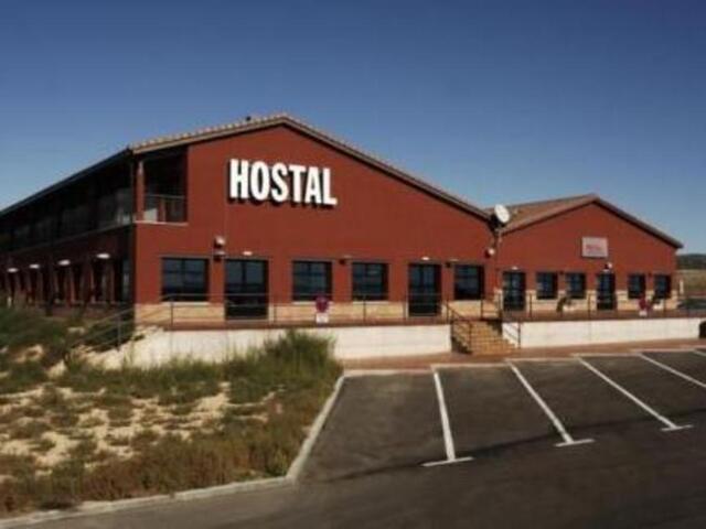 As Monreal Del Campo, Hotel For Rent, Monreal Del Campo