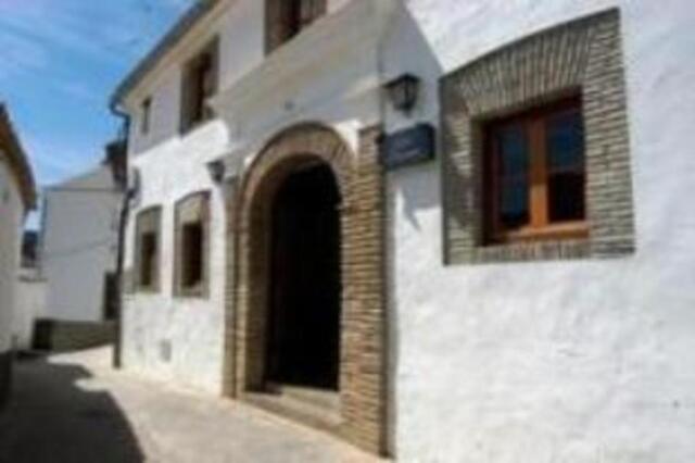 Tugasa La Posada, Hotel For Rent, Villaluenga Del Rosario