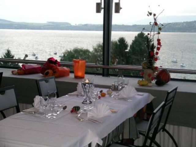 Óstán Murtenhof & Krone, Óstán ar Cíos, Murten