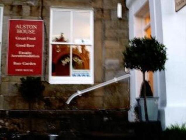 Óstán Alston House, Inn For Rent, Alston