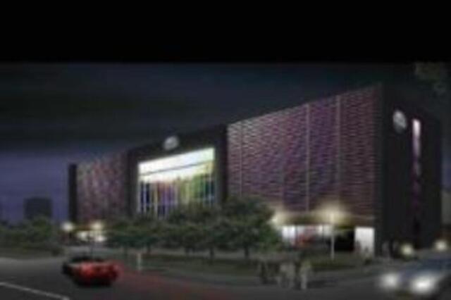 Village Hotel Manchester Ashton, Óstán ar Cíos, Ashton Under Lyne