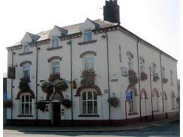 Óstán Ambrose, Inn Ar Cíos, An Bhearú i bhFoirnis