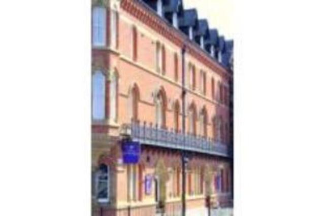The Duke Of Edinburgh Hotel & Bar, Hotel For Rent, Barrow In Furness