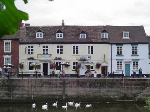 The Mug House Inn, Inn For Rent, Bewdley The Mug House Inn, Inn For Rent, Bewdley