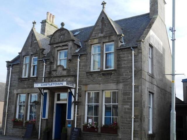 Castletown Hotel, Hotel For Rent, Castletown
